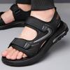 Summer Explosion Casual Fashion Outdoor Beach Shoes Versatile Non-slip Sandals Breathable Soft Cool Fashion Versatile Slippers