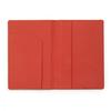 Passport Holder - Kikkerland - Red -