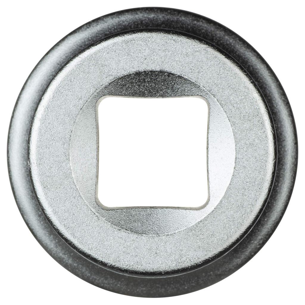 TONE Socket Drive Angle Width Across Flats 27mm (12 Squares) HP4D-27 12.7mm (1/2")