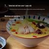 Baixiang Good Soup Instant Noodles - 6-Flavor Mixed Pack