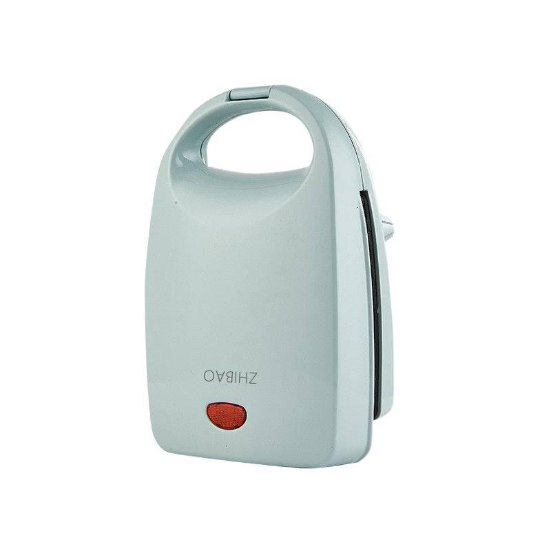 Multifunctional Sandwich Maker and Toaster - Double-Sided Electric Breakfast Grill