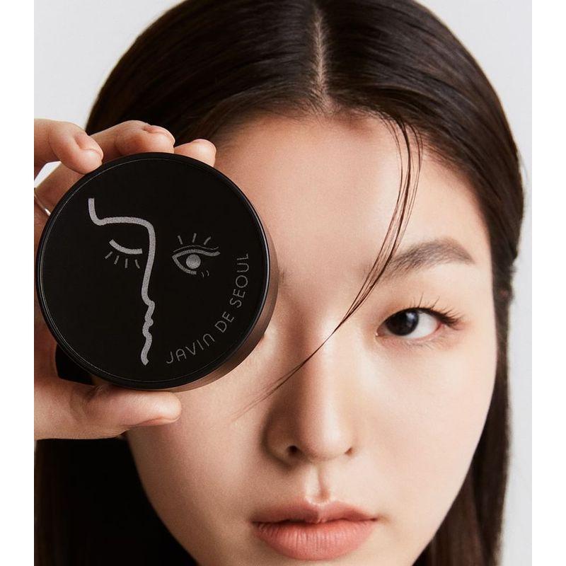 JAVIN DE SEOUL - Wink Foundation Pact - 5 Colors
