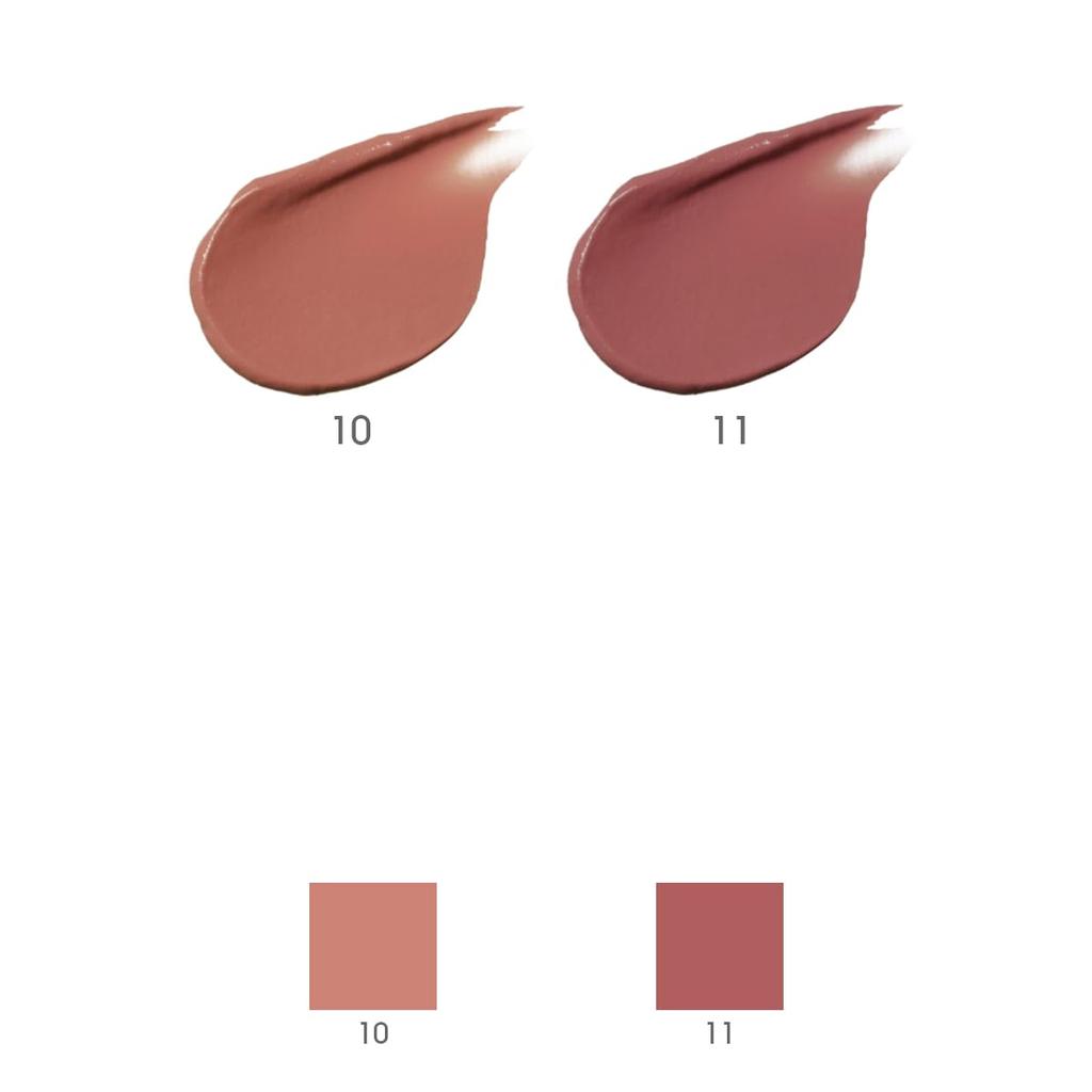 MiMC Mineral Color Lip Lipstick 10 Quiet Rose