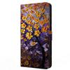 Магнитный кошелек для Honor X6A X6C X6B Кожаный чехол-книжка Защитный Люксовый Чехол-книжка для Huawei Honor X6 A B C Цветок Coque Funda