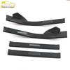 2022 X5L Bright Sill Strips & Welcome Pedal Trim Stickers - Car Exterior Accessories