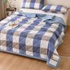 Skin-friendly Air-conditioning Quilt Single Double Summer Cool Quilt Spring and Autumn Thin Quilt