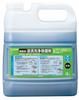 Saraya Power Quick Soaking Cleaning Disinfectant Weak Alkaline 4L 50361 Enzyme-based