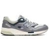 New Balance Кроссовки унисекс 1600 Grey Белые CM1600G