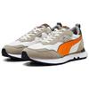 Puma Кроссовки унисекс Rider FV Retro Rewind - Birch Tree Pumpkin Pie Кремовые 390168-07