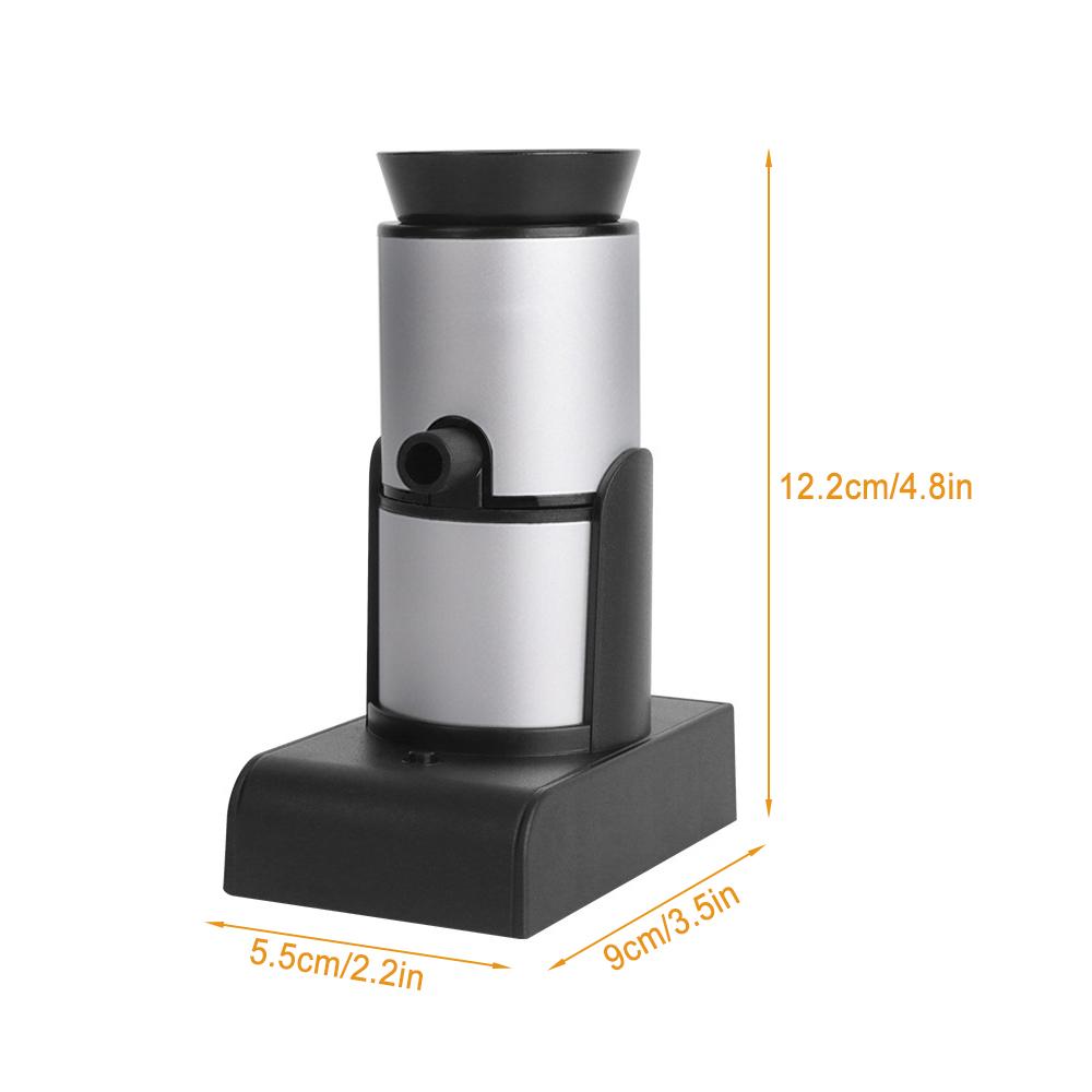 Портативный дымовой заварочный комплект для приготовления пищи, курильщика, напитков, продуктов, коктейлей, курильщика для кемпинга, барбекю, пикника