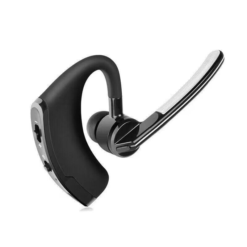Беспроводные Bluetooth спортивные наушники с шумоподавлением высокой четкости