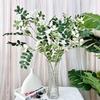 Elegant Artificial Sophora Plant For Wedding Ceremony And Photography Prop