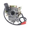 Совместимый карбюратор для скутеров YAMAHA Qiaoge, JOG, Fuxi 100, ZY100, Lingying, Huajia, Feiying и Liying
