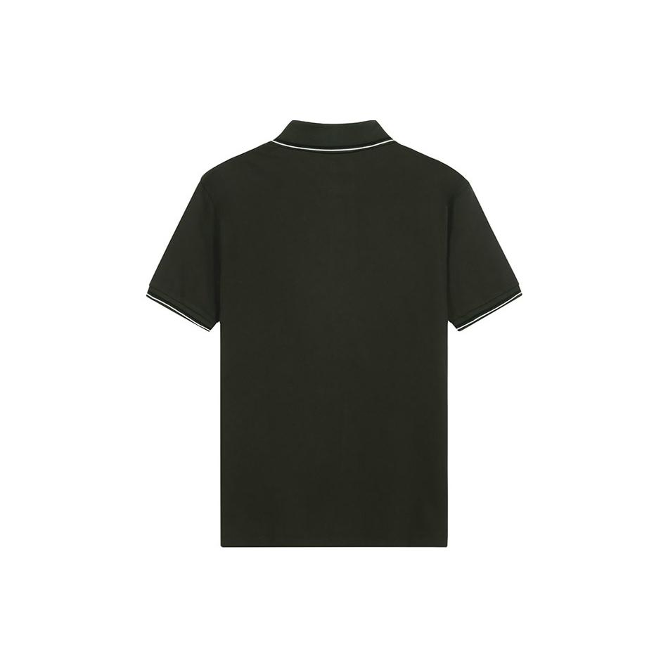 EMPORIO ARMANI Polo Shirt Men's Jasper 8N1FB4-1JPTZ-0558