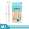 5.0 thickened tenshou bamboo chopsticks 50 pairs/pack