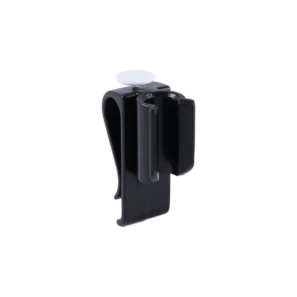 Sale New Durable Golf Bag Clip Putting Organizer Ball Marker Putter Clamp Holder