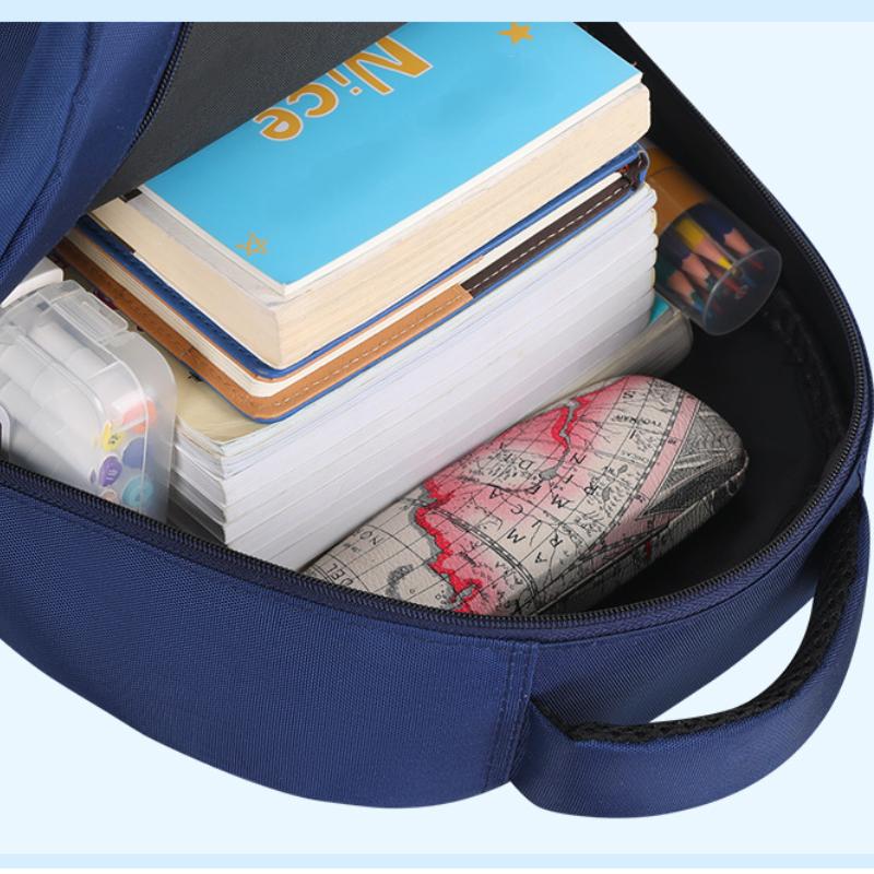 2025 Новый Космос Астронавт Мультяшный Рюкзак для Мальчиков Студенческий Школьный Рюкзак для Начальных Школьных Рюкзаков Старших Школьных Рюкзаков