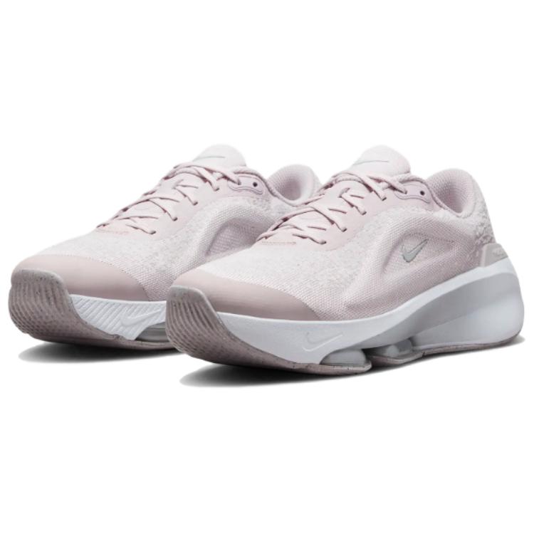 Nike Versair Platinum Violet Женские кроссовки Розовый Белый Светло-Фиолетовый DZ3547-004