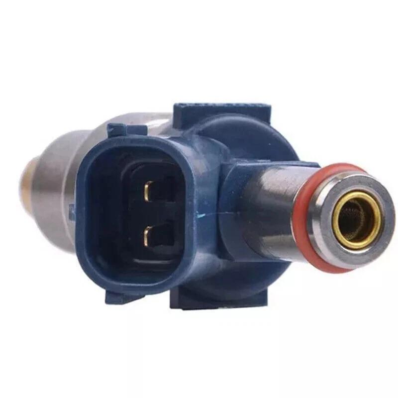 4x OEM Fuel Injector Nozzles 23250-75040 For Toyota Tacoma 2 Rzfe 2.4L-4L 4 Runner 1995-2000 23209-75040 23209-79085 23250-79085