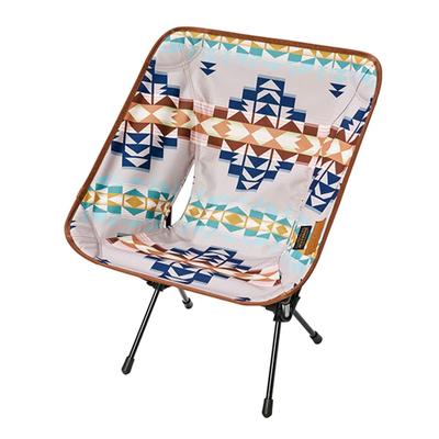 Helinox PENDLETON x HELINOX стул для дома, кемпинга, рыбалки, барбекю, фестиваля, складной уличный стул, легкий, японский официальный