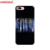 HAMEINUO Once Upon A Time Book Cell Phone Cover Case for Iphone X 8 7 6 4 4s 5 5s SE 5c 6s Plus