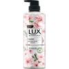 Гель для душа Lux Botanical «Цвет сакуры и ниацинамид»
