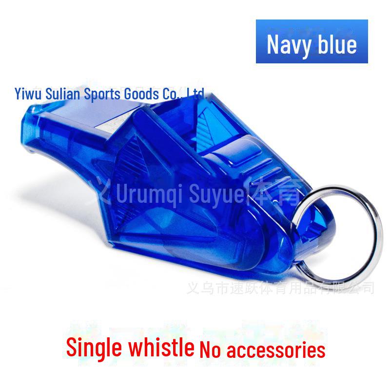 Свисток дельфина с высоким тоном для тренеров и судей — идеально подходит для занятий спортом на открытом воздухе и физкультурой