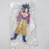 32 СМ Аниме Dragon Ball GT Сон Гоку Супер Сайян 4 Стоячая Модель Игрушка Подарок Коллекция Фигурка Действия ПВХ Экстра Большой Модель