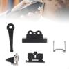 Clipper Spring Tension Barber Shop Sturdy Repair Parts for 8148 8159 Power Switch Hair Trimmer