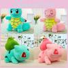 Сквиртл Чармандер Бульбазавр Снорлакс Пикачу Плюшевая Игрушка Кукла Мягкая