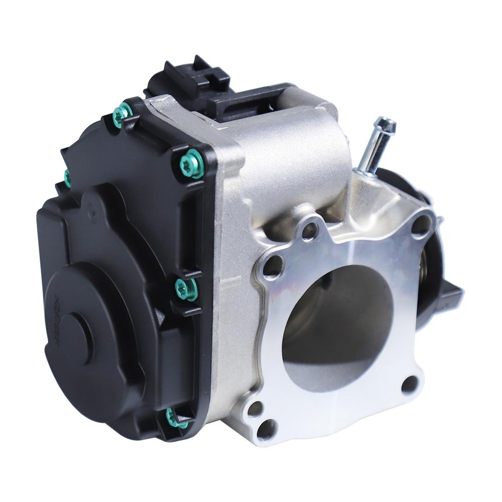 Дроссельная заслонка для Chevrolet Matiz 2011-2015 1.0L M200, Spark 2011 1.2L 96439960