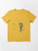 Serge Gainsbourg Serge Gainsbourg classique Essential T-Shirt