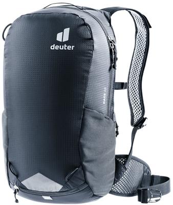 Рюкзак Deuter Lace 12, Черный, D3204123-7000, Модель 2023 года, 12л