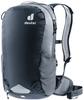Рюкзак Deuter Lace 12, Черный, D3204123-7000, Модель 2023 года, 12л