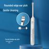 Zhoumushi Anti-Splash Nail Clipper Grooming Set