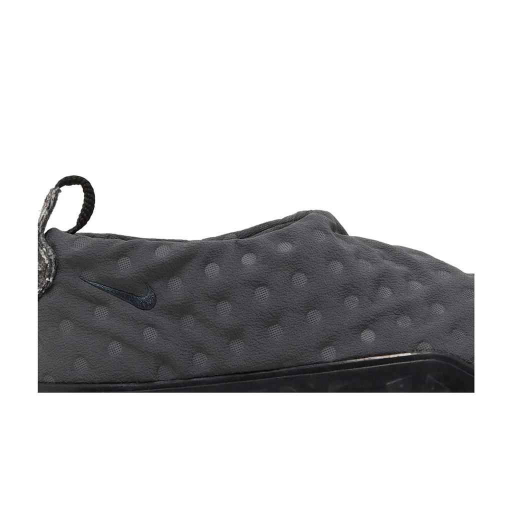 Nike Moc 'Anthracite' (Unisex) Anthracite / Black / Black Casual Shoes DQ6453 001