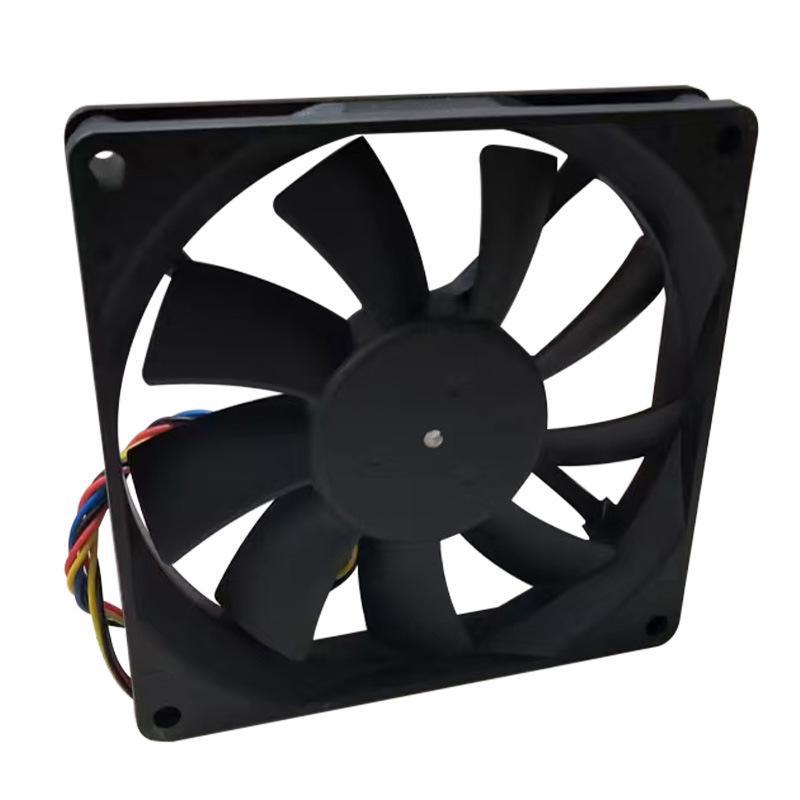 9015 12 В 0,45 А 9 см ШИМ-регулятор скорости вентилятор охлаждения процессора