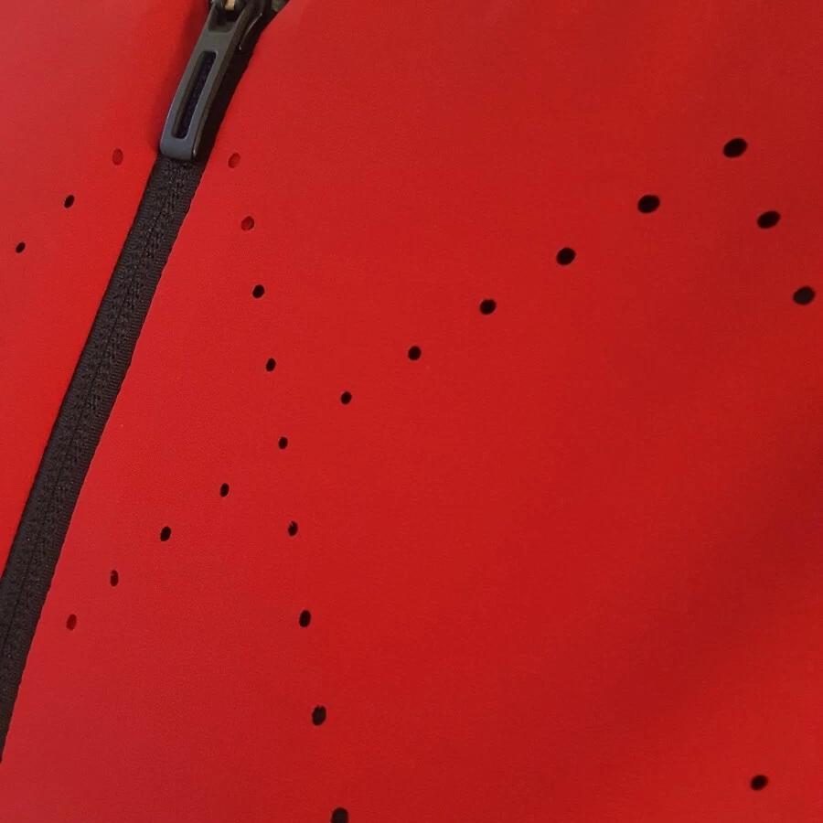 adidas Barricade однотонная спортивная теннисная куртка женская куртки малинового цвета CW1136