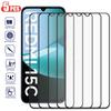 5 шт. Закаленное стекло для Xiaomi Redmi 15C 14C 13C 12C 15 13 12 Turbo 4 Защитная пленка для экрана на Redmi K80 K70 Ultra K60 Pro A5 A3