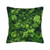 Grass Battlemat Grassland Land Greenery Pillowcases Cushion Cover  Throw Pillow Cover New Style Home Decor Zipper Multi-Size