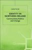 Книга Identity In Northern Ireland : Communities, Politics and Change