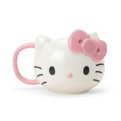 Кружка Love Hello Hello Kitty 411817 (Я Китти)