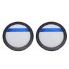 2pcs Vacuum Filters Replacement for ASKW4 ESKW4 FX8 for AZE156 Cordless Vacuum Cleaner Parts