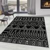 Washable Printed Carpet LNA0090-SD946
