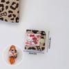 Милый Держатель для Хранения Кабелей Hello Kitty Органайзер для Зарядных Устройств Мультяшные Держатели Хелло Китти Развлекательные Безопасные для Детей Веселые