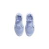 Nike Детские кроссовки Flex Runner 2 PS Cobalt Bliss Синий Белый DJ6040-400