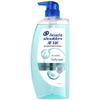 Head & Shoulders Шампунь против перхоти Контроль жирности и придающий объем