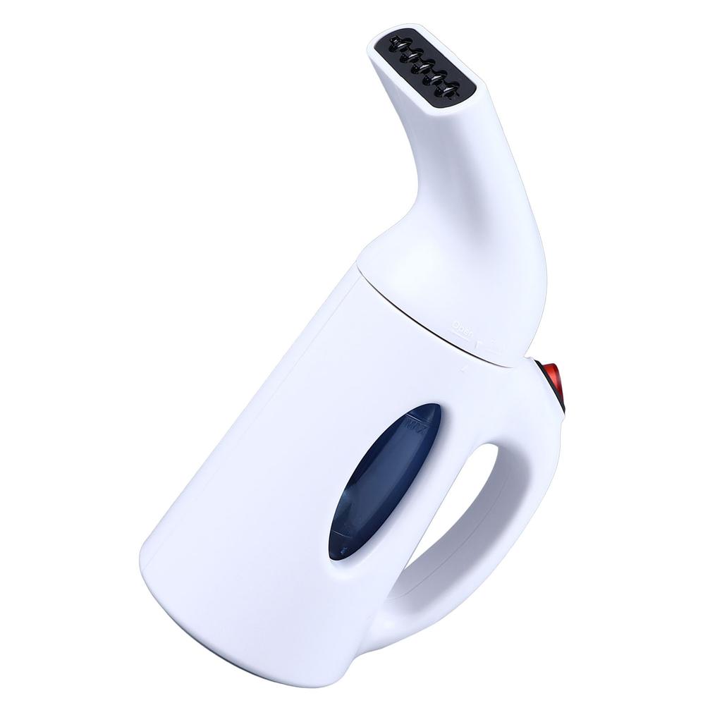 Portable Clothes Steam Iron Handheld Steam Iron with 160ml Big Capacity 700W Power