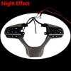 Lexus RX300 RX ES LX GS Multifunction Steering Wheel Button Switch