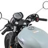 Daytona Separate Handset Cafe Racer Style Matte Black 42411 GB350/S(23)